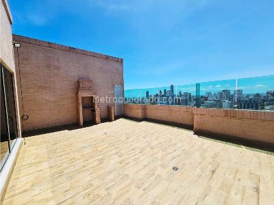 Apartaestudio en venta en San Vicente, Barranquilla, 61 m² · foto 16 de 18
