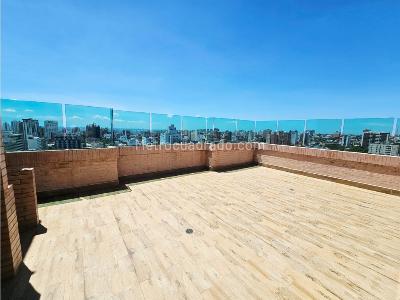 Apartaestudio en venta en San Vicente, Barranquilla, 61 m² · foto 17 de 18
