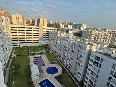 Apartamento en venta en Miramar, Barranquilla · foto 11 de 12