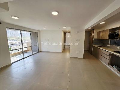 Apartamento de 2 alcobas en venta en Rio Alto, Barranquilla, 75 m² · foto 2 de 16