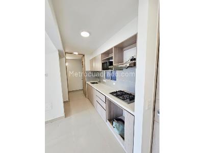 Apartamento de 2 alcobas en venta en Rio Alto, Barranquilla, 75 m² · foto 7 de 16