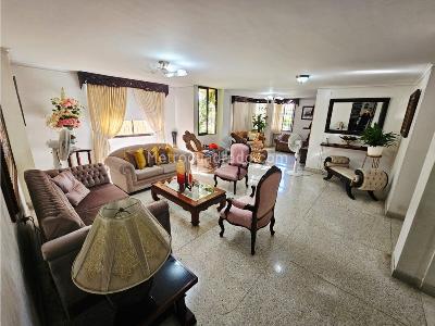 Apartamento de 3 alcobas en venta en La Cumbre, Barranquilla, 166 m² · foto 2 de 20
