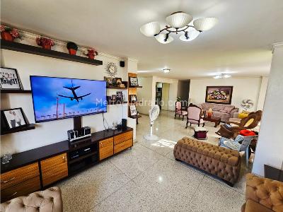 Apartamento de 3 alcobas en venta en La Cumbre, Barranquilla, 166 m² · foto 3 de 20