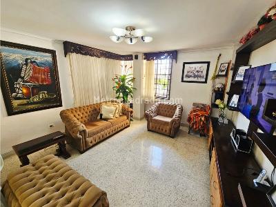Apartamento de 3 alcobas en venta en La Cumbre, Barranquilla, 166 m² · foto 4 de 20