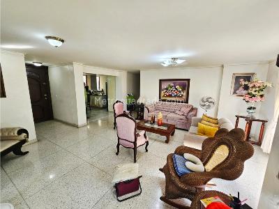 Apartamento de 3 alcobas en venta en La Cumbre, Barranquilla, 166 m² · foto 5 de 20