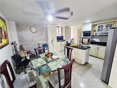 Apartamento de 3 alcobas en venta en La Cumbre, Barranquilla, 166 m² · foto 6 de 20