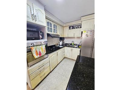 Apartamento de 3 alcobas en venta en La Cumbre, Barranquilla, 166 m² · foto 8 de 20