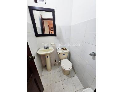 Apartamento de 3 alcobas en venta en La Cumbre, Barranquilla, 166 m² · foto 9 de 20