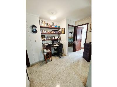 Apartamento de 3 alcobas en venta en La Cumbre, Barranquilla, 166 m² · foto 11 de 20