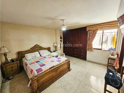 Apartamento de 3 alcobas en venta en La Cumbre, Barranquilla, 166 m² · foto 12 de 20