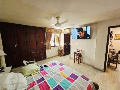 Apartamento de 3 alcobas en venta en La Cumbre, Barranquilla, 166 m² · foto 13 de 20