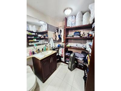 Apartamento de 3 alcobas en venta en La Cumbre, Barranquilla, 166 m² · foto 14 de 20