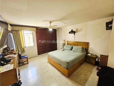 Apartamento de 3 alcobas en venta en La Cumbre, Barranquilla, 166 m² · foto 17 de 20