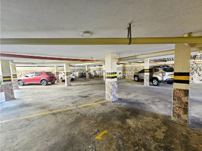 Apartamento de 3 alcobas en venta en La Cumbre, Barranquilla, 166 m² · foto 19 de 20