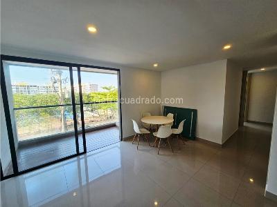 Apartamento en venta en Riomar, Barranquilla · foto 2 de 16