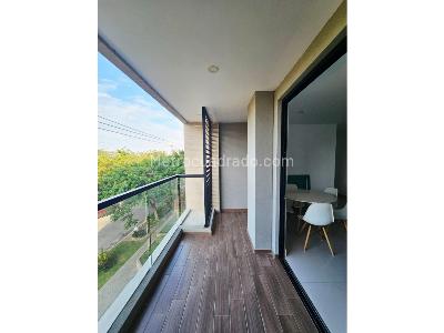 Apartamento en venta en Riomar, Barranquilla · foto 4 de 16