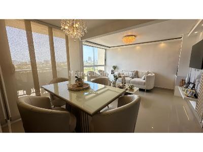 Apartamento en venta en Paraiso, Barranquilla · foto 2 de 8
