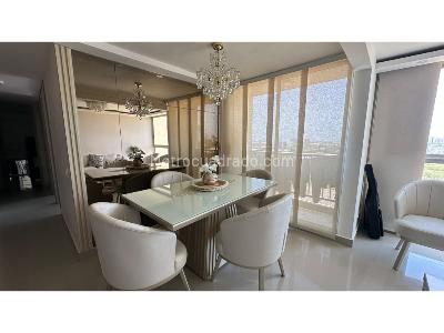 Apartamento en venta en Paraiso, Barranquilla · foto 3 de 8