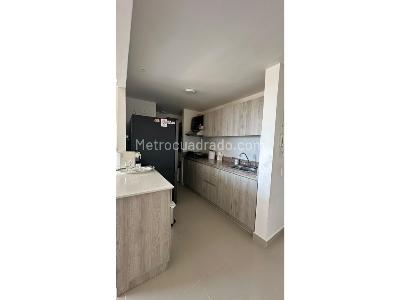 Apartamento en venta en Paraiso, Barranquilla · foto 4 de 8