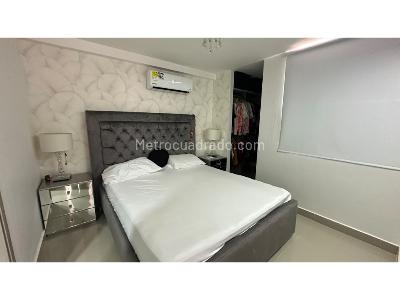 Apartamento en venta en Paraiso, Barranquilla · foto 5 de 8