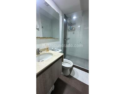 Apartamento en venta en Paraiso, Barranquilla · foto 6 de 8