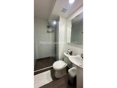 Apartamento en venta en Paraiso, Barranquilla · foto 8 de 8