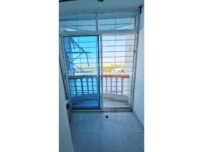 Apartamento de 3 alcobas en venta en El Porvenir, Barranquilla, 80 m² · foto 2 de 19