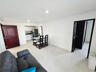 Apartamento de 3 alcobas en venta en El Porvenir, Barranquilla, 80 m² · foto 3 de 19