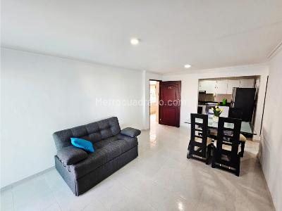 Apartamento de 3 alcobas en venta en El Porvenir, Barranquilla, 80 m² · foto 4 de 19