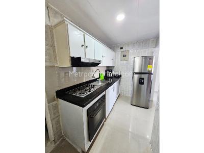 Apartamento de 3 alcobas en venta en El Porvenir, Barranquilla, 80 m² · foto 7 de 19
