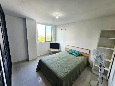 Apartamento de 3 alcobas en venta en El Porvenir, Barranquilla, 80 m² · foto 8 de 19