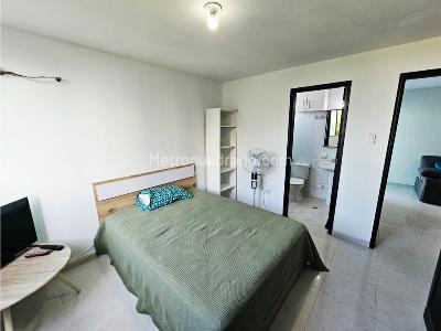 Apartamento de 3 alcobas en venta en El Porvenir, Barranquilla, 80 m² · foto 9 de 19