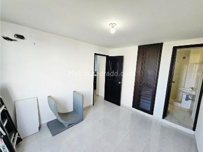 Apartamento de 3 alcobas en venta en El Porvenir, Barranquilla, 80 m² · foto 12 de 19