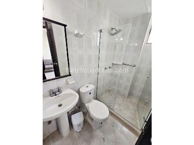 Apartamento de 3 alcobas en venta en El Porvenir, Barranquilla, 80 m² · foto 16 de 19