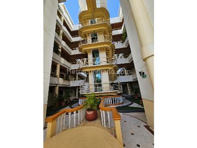 Apartamento de 3 alcobas en venta en El Porvenir, Barranquilla, 80 m² · foto 17 de 19