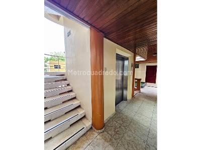 Apartamento de 3 alcobas en venta en El Porvenir, Barranquilla, 80 m² · foto 18 de 19