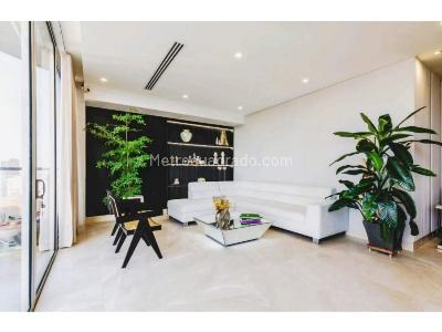 Apartamento en venta en Alto Prado, Barranquilla · foto 2 de 20