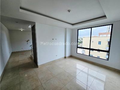 Apartamento en venta en El Porvenir, Barranquilla · foto 2 de 18