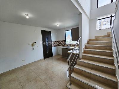 Apartamento en venta en El Porvenir, Barranquilla · foto 4 de 18