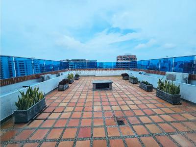 Apartamento en venta en El Porvenir, Barranquilla · foto 16 de 18