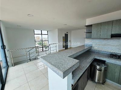Apartamento en venta en El Porvenir, Barranquilla · foto 17 de 18