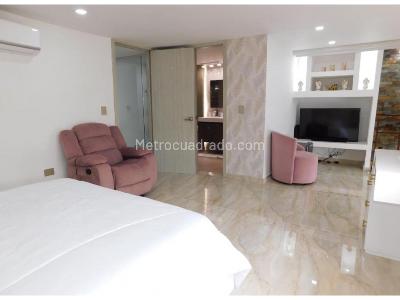 Apartamento de 2 alcobas en venta en Villa Santos, Barranquilla, 120 m² · foto 10 de 15