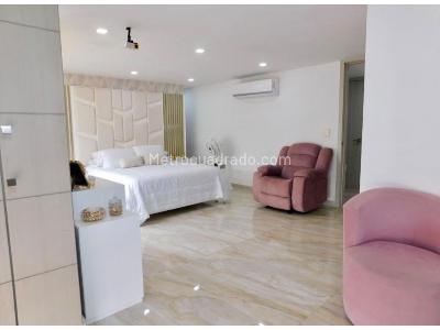 Apartamento de 2 alcobas en venta en Villa Santos, Barranquilla, 120 m² · foto 11 de 15