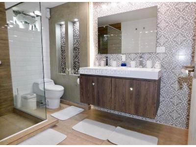 Apartamento de 2 alcobas en venta en Villa Santos, Barranquilla, 120 m² · foto 12 de 15