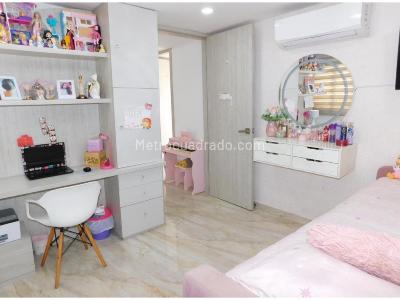 Apartamento de 2 alcobas en venta en Villa Santos, Barranquilla, 120 m² · foto 13 de 15