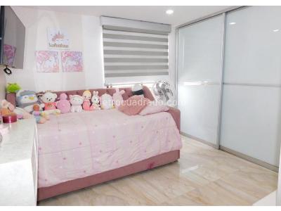Apartamento de 2 alcobas en venta en Villa Santos, Barranquilla, 120 m² · foto 14 de 15