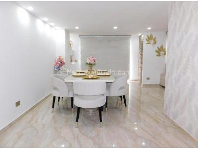 Apartamento de 2 alcobas en venta en Villa Santos, Barranquilla, 120 m² · foto 2 de 15