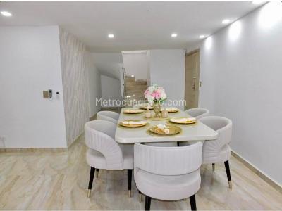 Apartamento de 2 alcobas en venta en Villa Santos, Barranquilla, 120 m² · foto 3 de 15