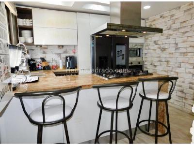 Apartamento de 2 alcobas en venta en Villa Santos, Barranquilla, 120 m² · foto 5 de 15