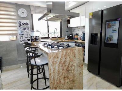 Apartamento de 2 alcobas en venta en Villa Santos, Barranquilla, 120 m² · foto 6 de 15